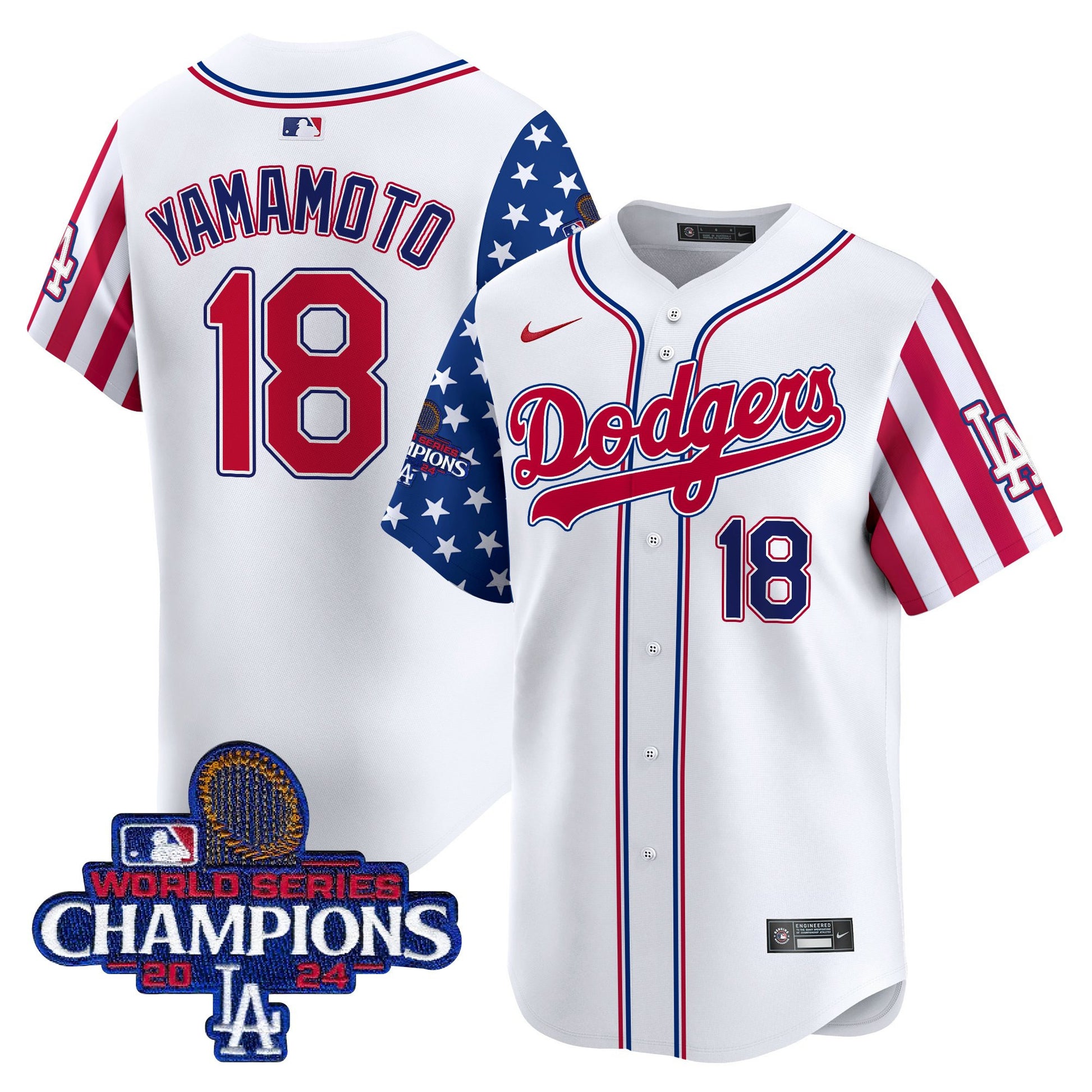 White - Yamamoto