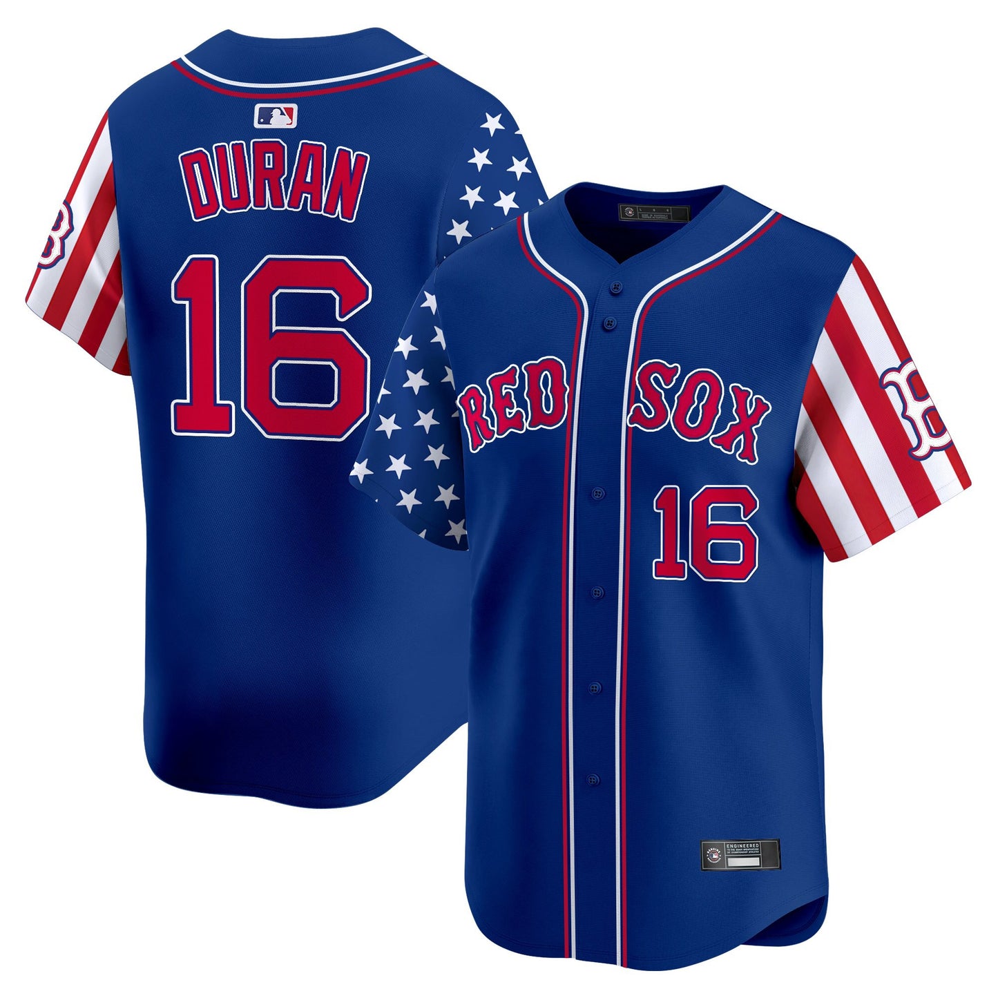 Royal - Jarren Duran