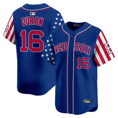 Royal - Jarren Duran