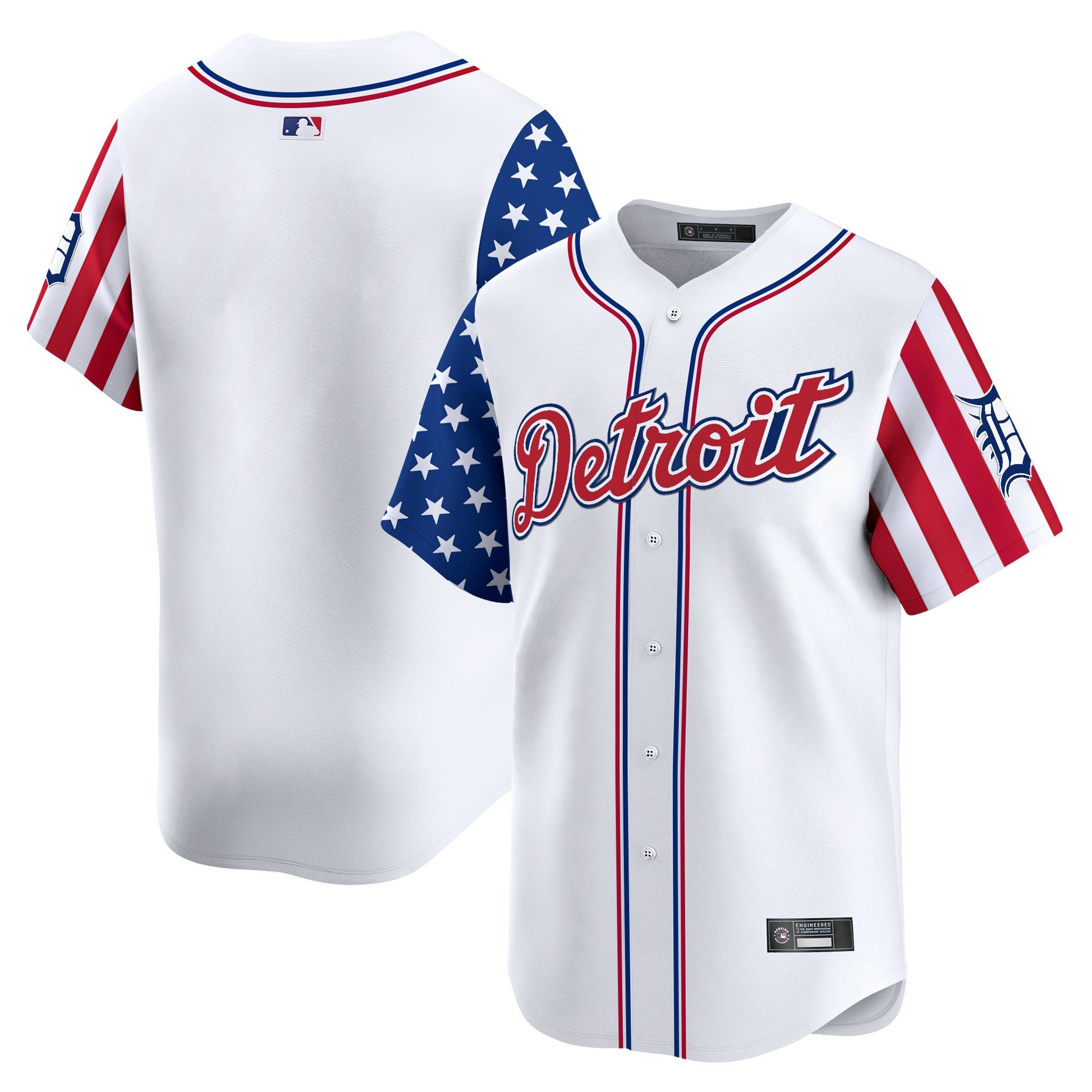White - Team