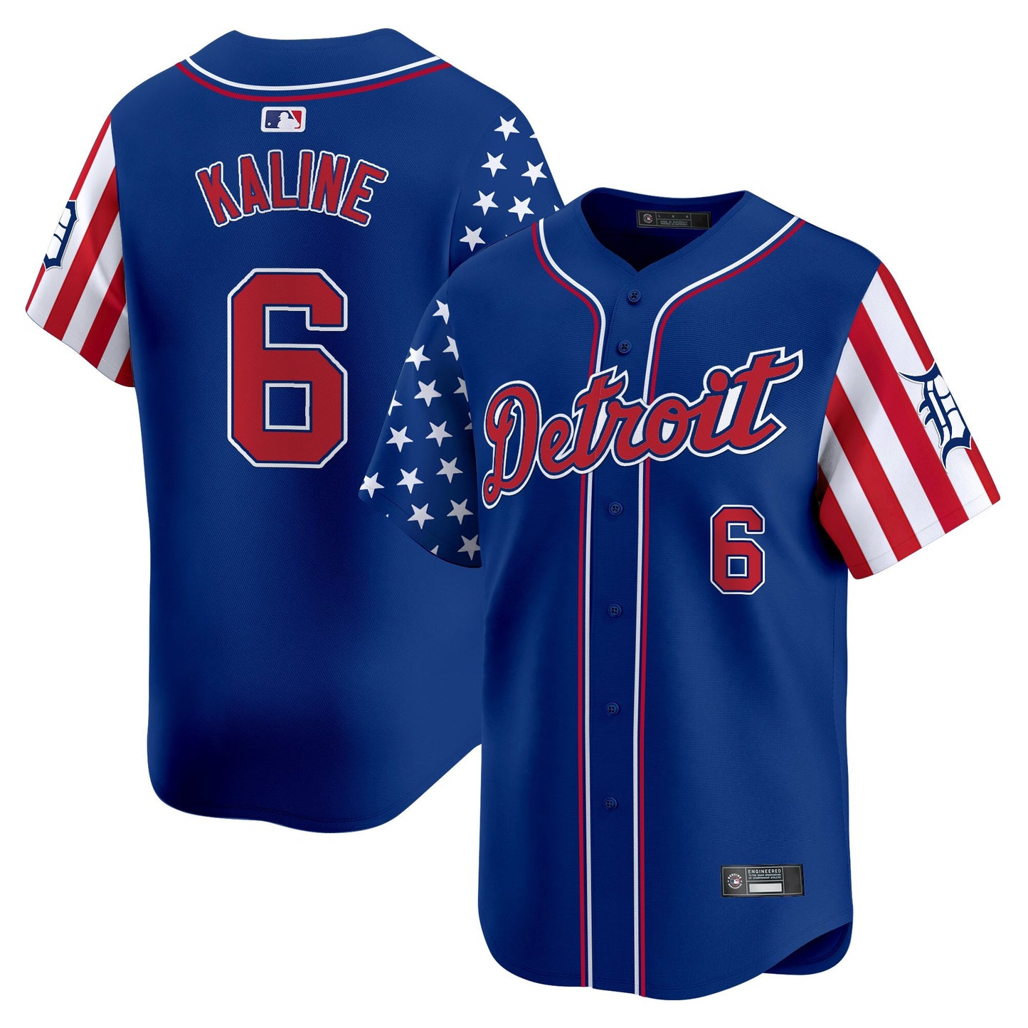 Royal - Al Kaline