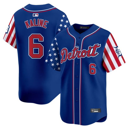 Royal - Al Kaline