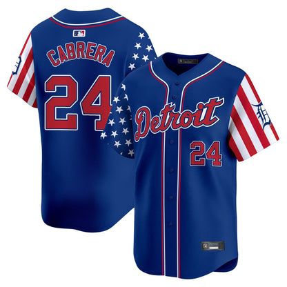 Royal - Miguel Cabrera