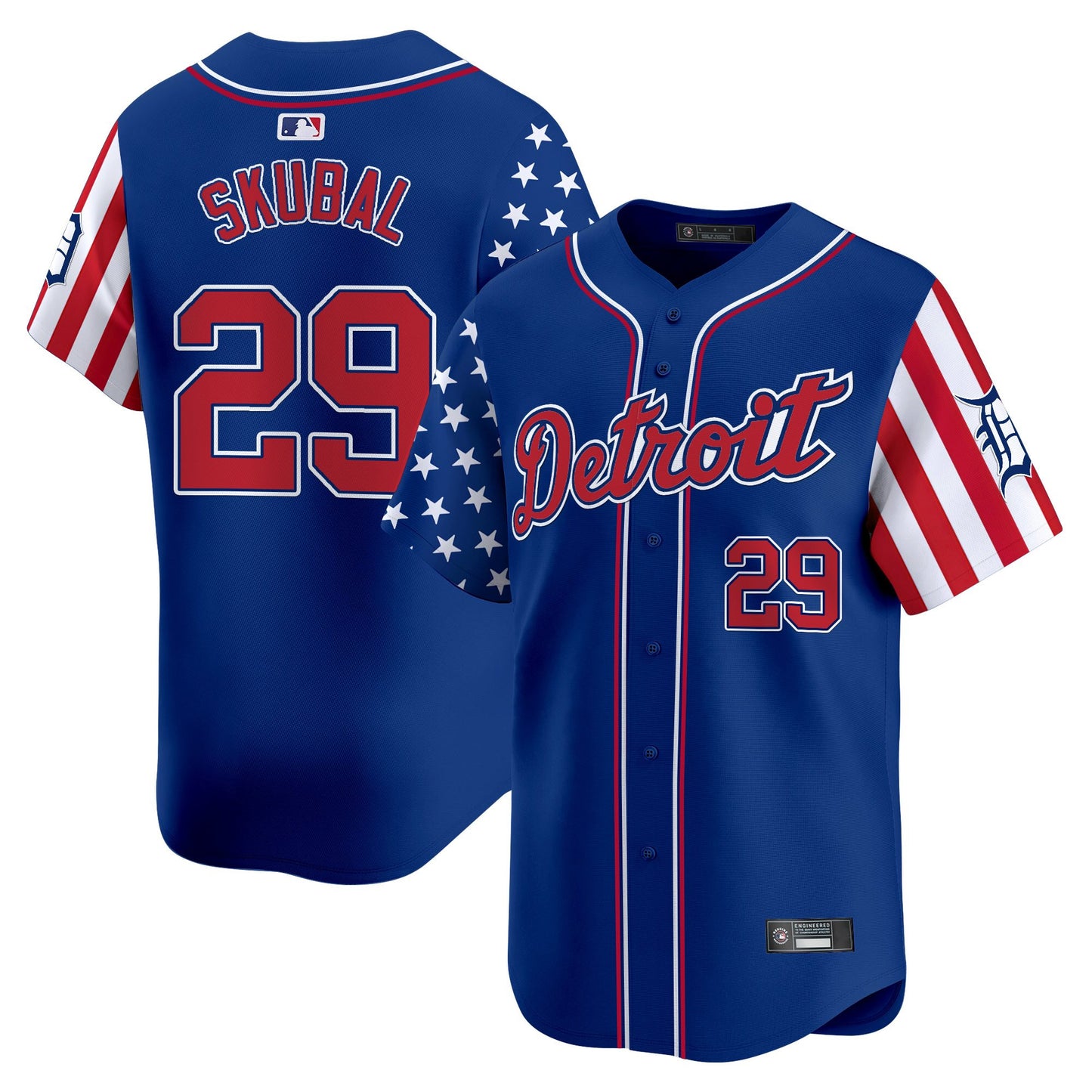 Royal - Tarik Skubal