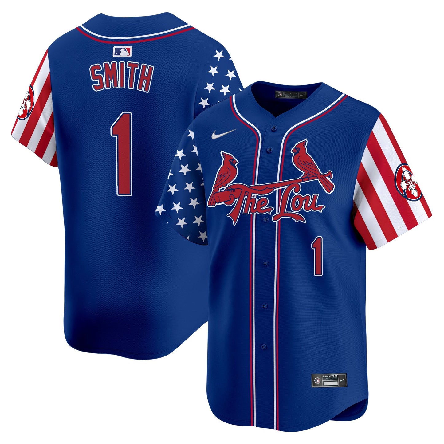 Royal - Ozzie Smith