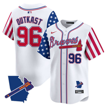 White - OutKast