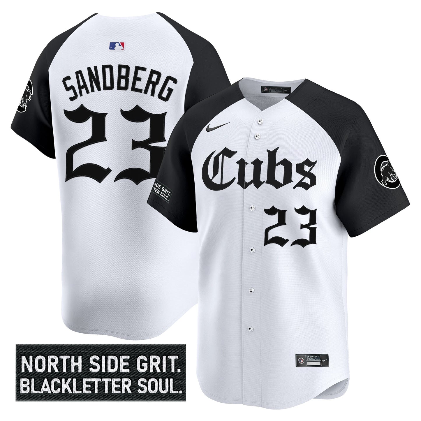 Alternate - Ryne Sandberg