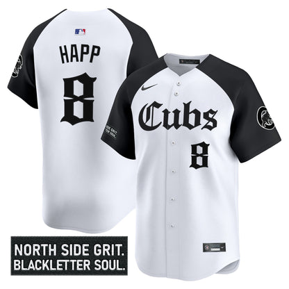 Alternate - Ian Happ