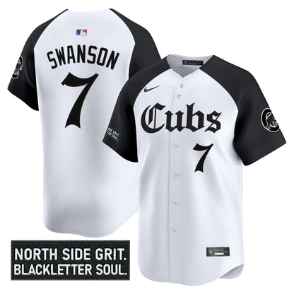 Alternate - Dansby Swanson