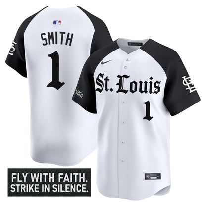 Alternate - Ozzie Smith