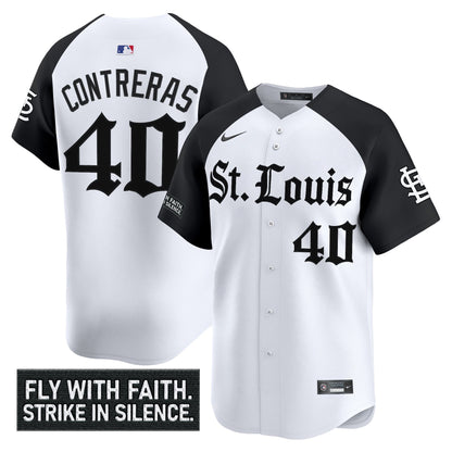 Alternate - Willson Contreras