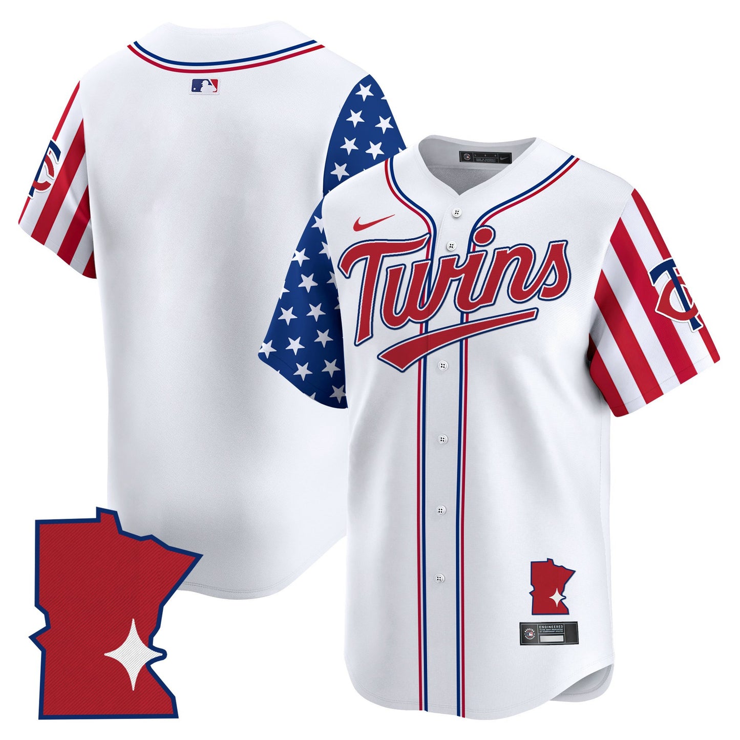 White - Team