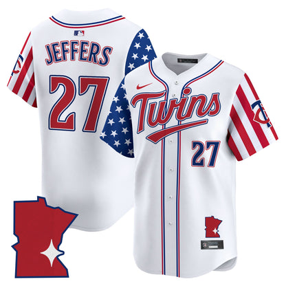 White - Ryan Jeffers
