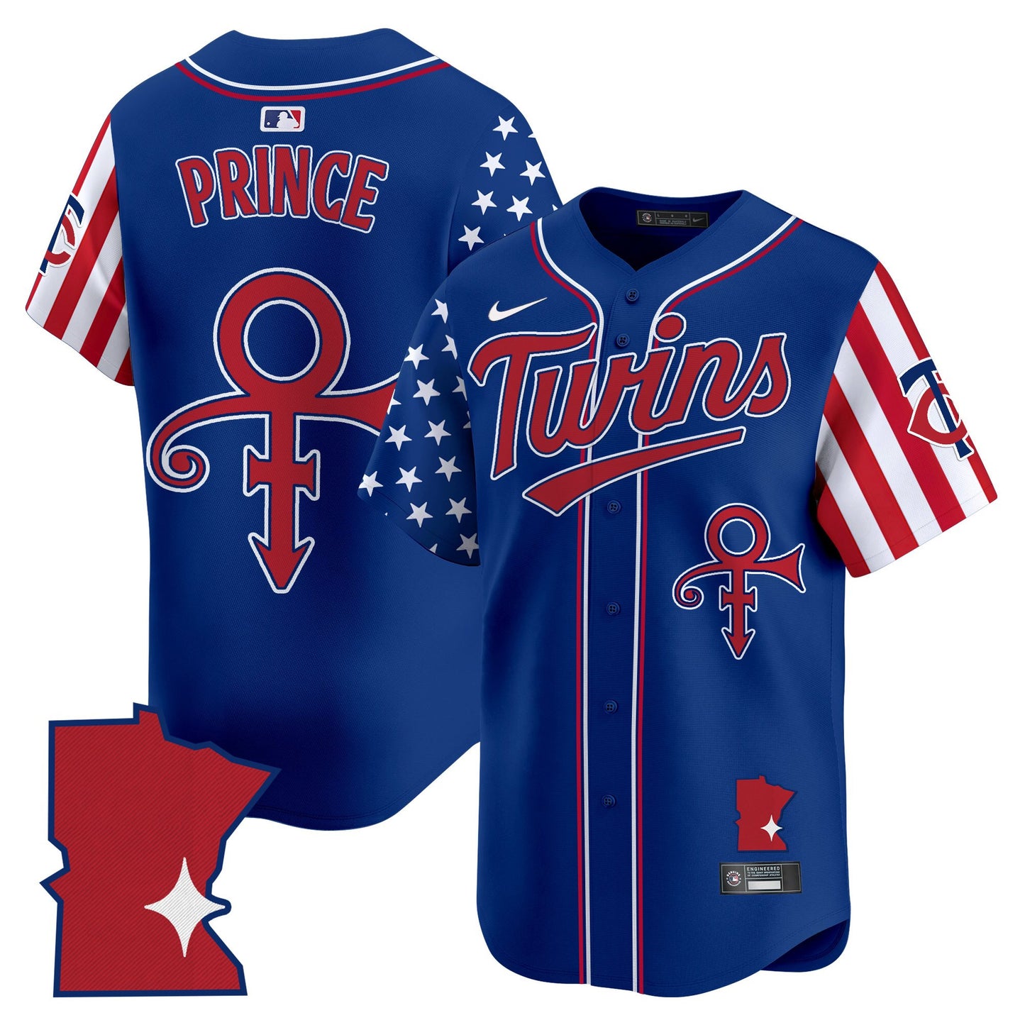 Royal - Prince