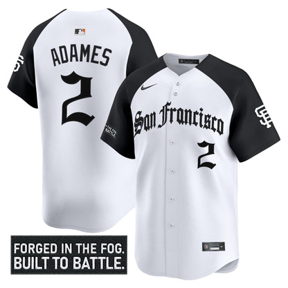 Alternate - Willy Adames