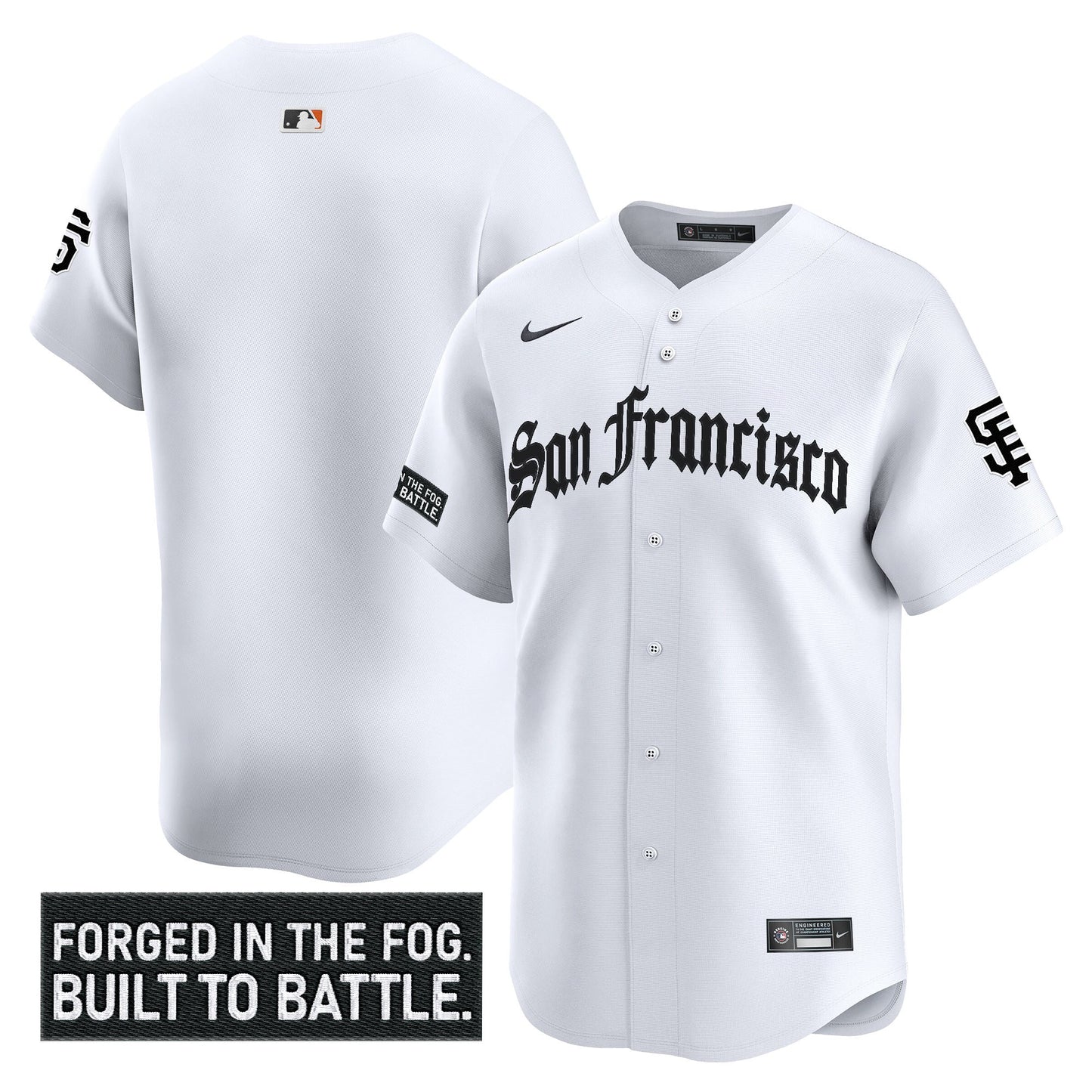White - Team
