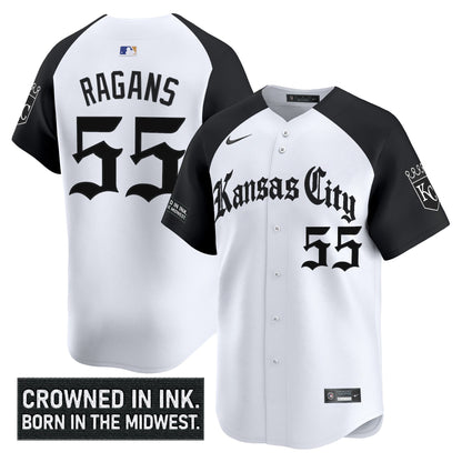 Alternate - Cole Ragans