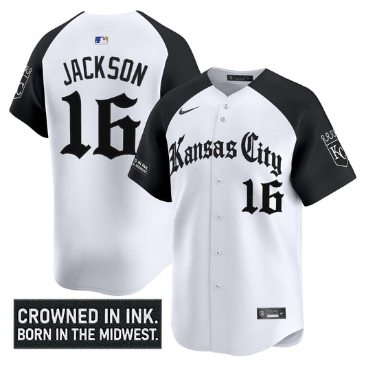 Alternate - Bo Jackson