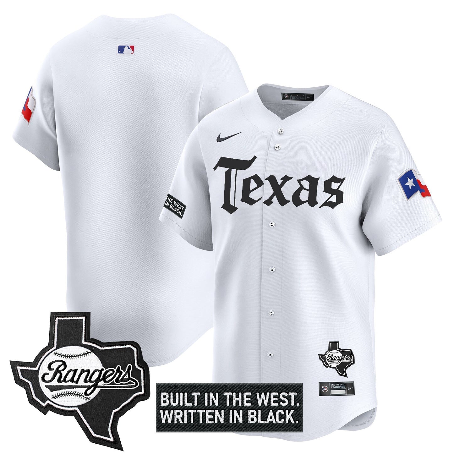 White - Team