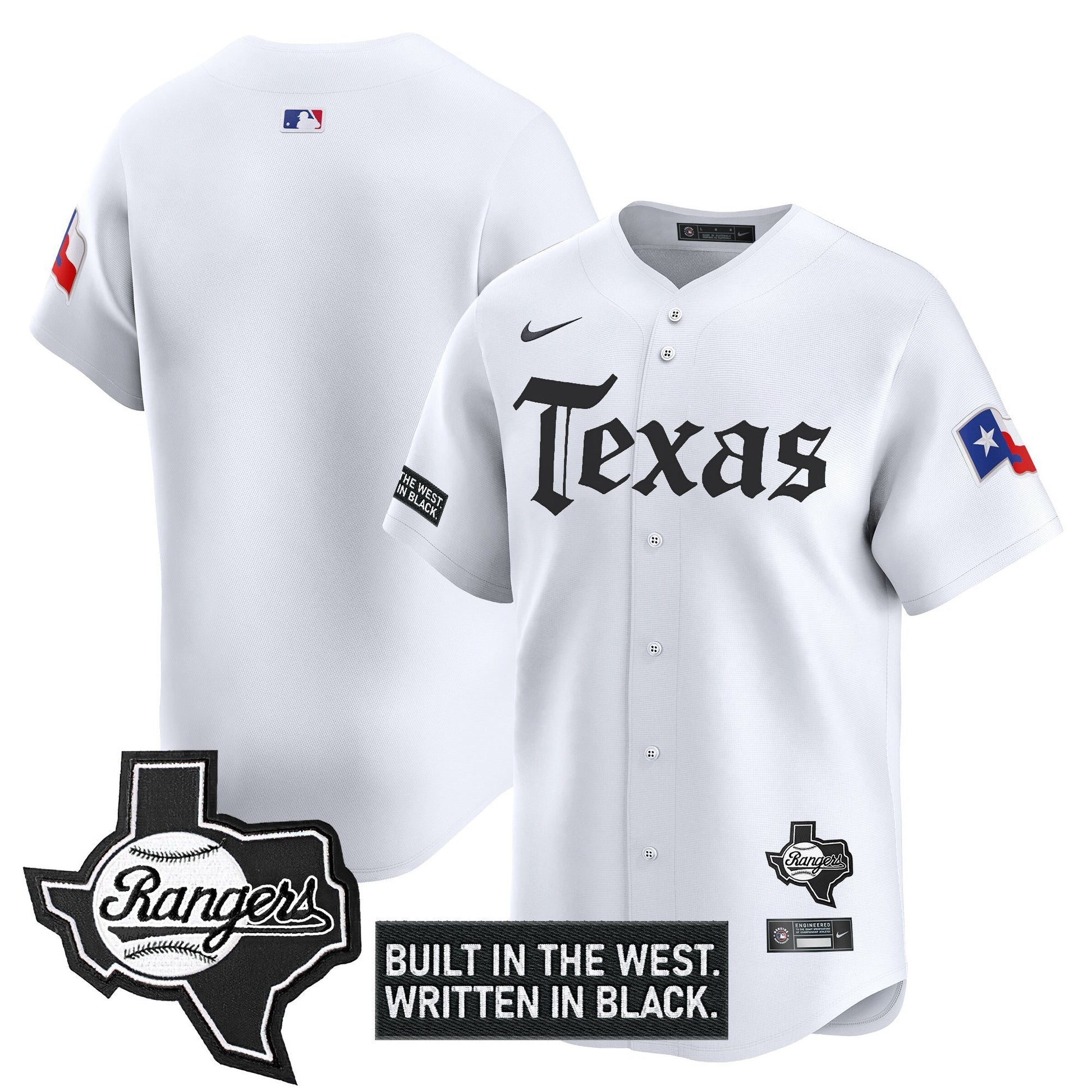 White - Team