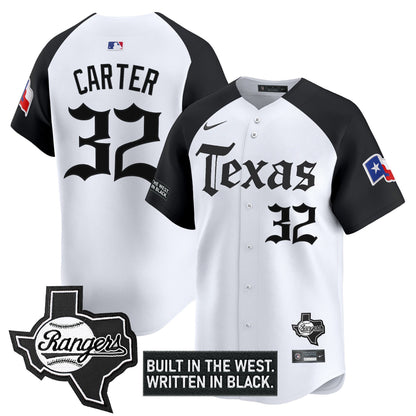 Alternate - Evan Carter