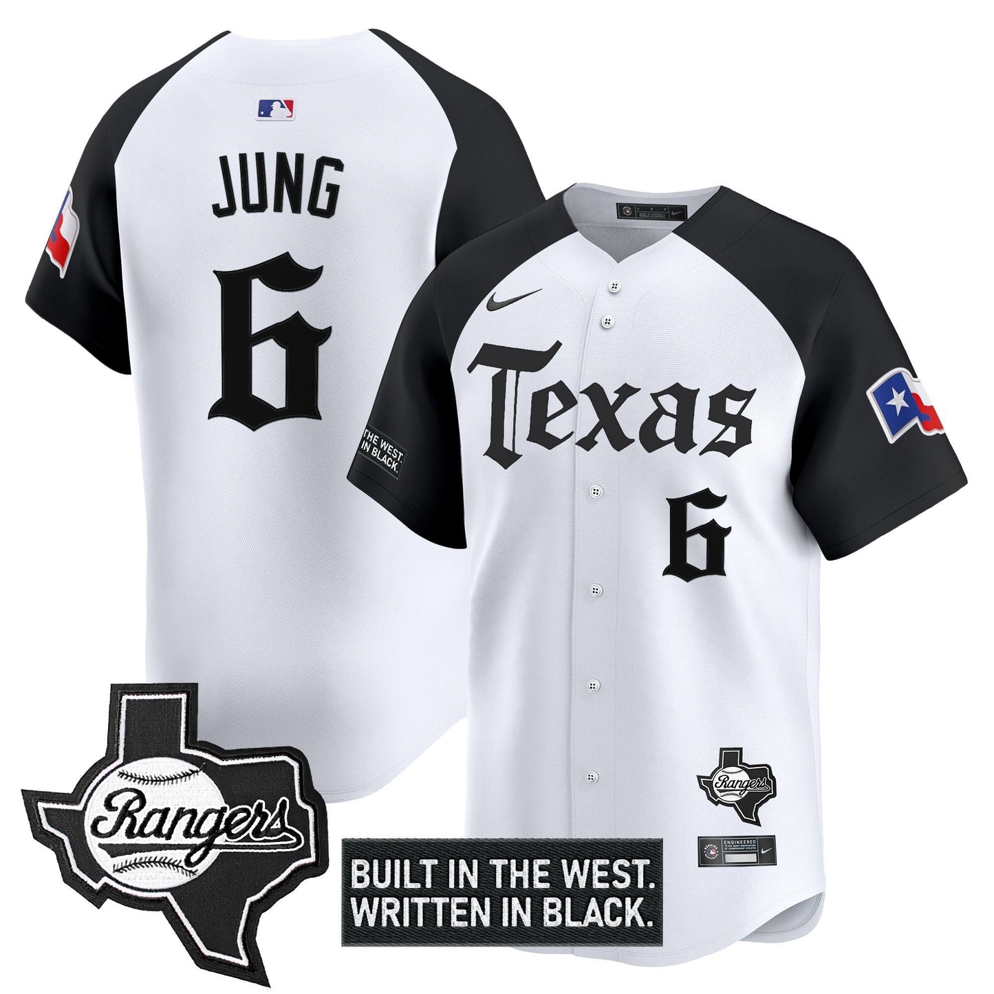Alternate - Josh Jung