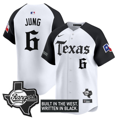 Alternate - Josh Jung