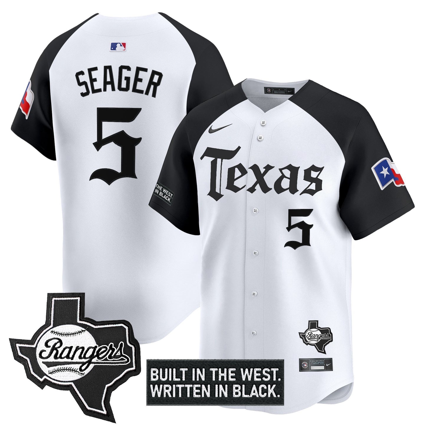 Alternate - Corey Seager