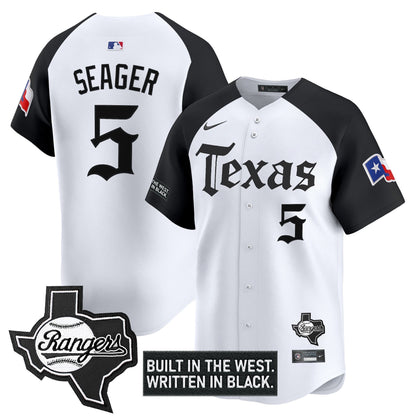 Alternate - Corey Seager