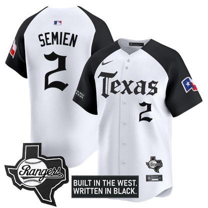 Alternate - Marcus Semien
