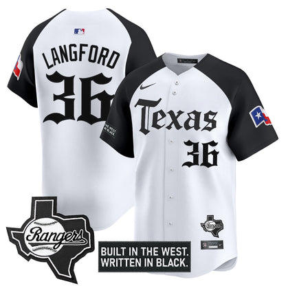Alternate - Wyatt Langford