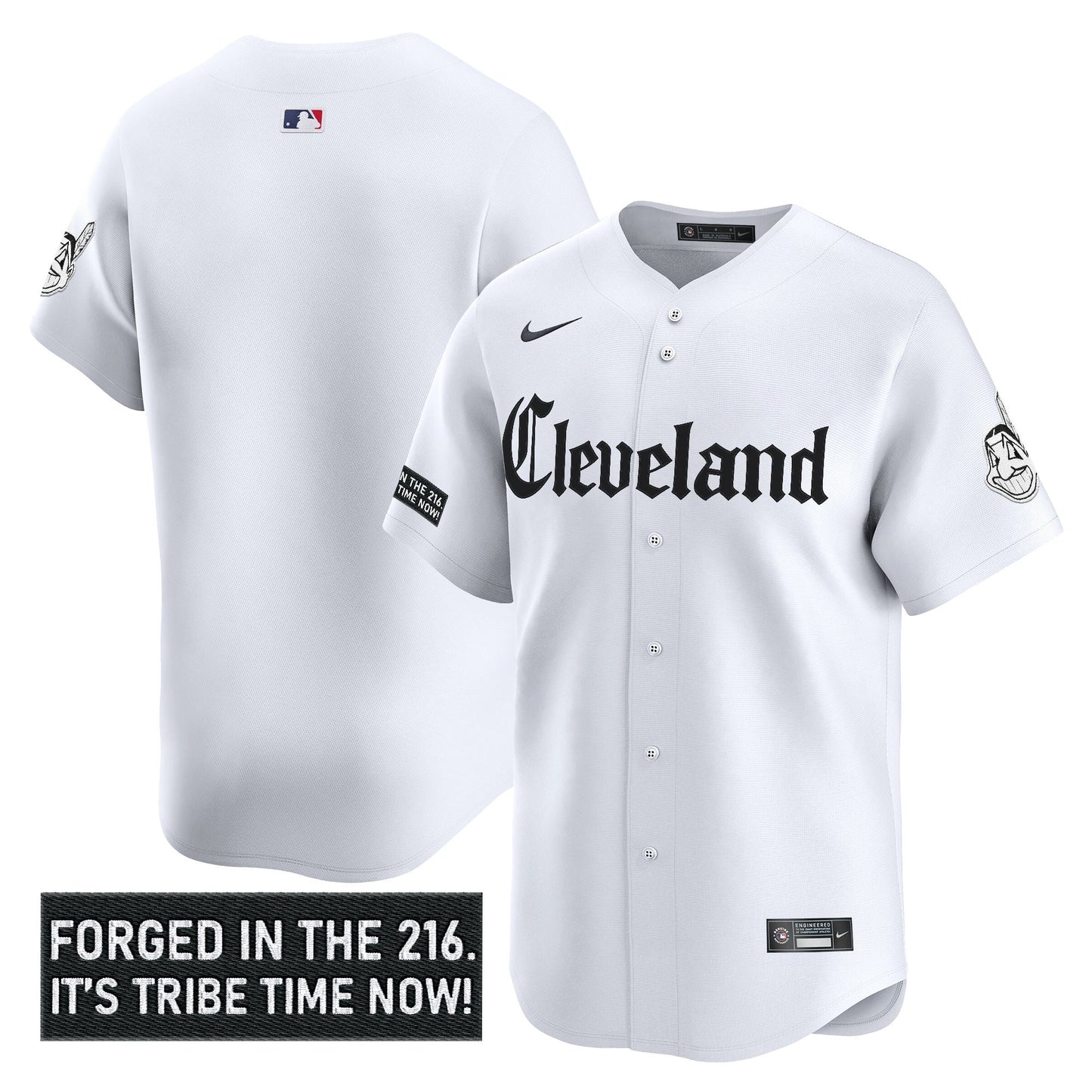 White - Team