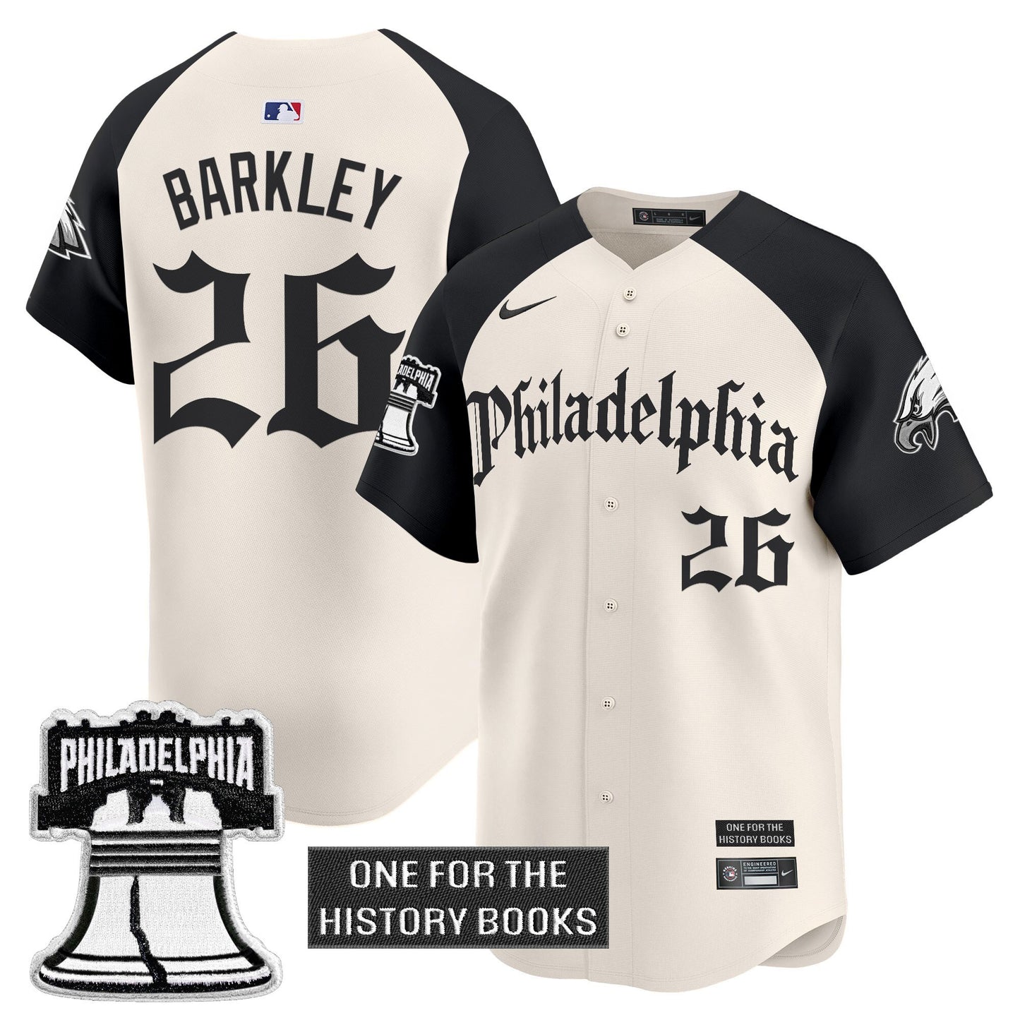 Alternate - Saquon Barkley