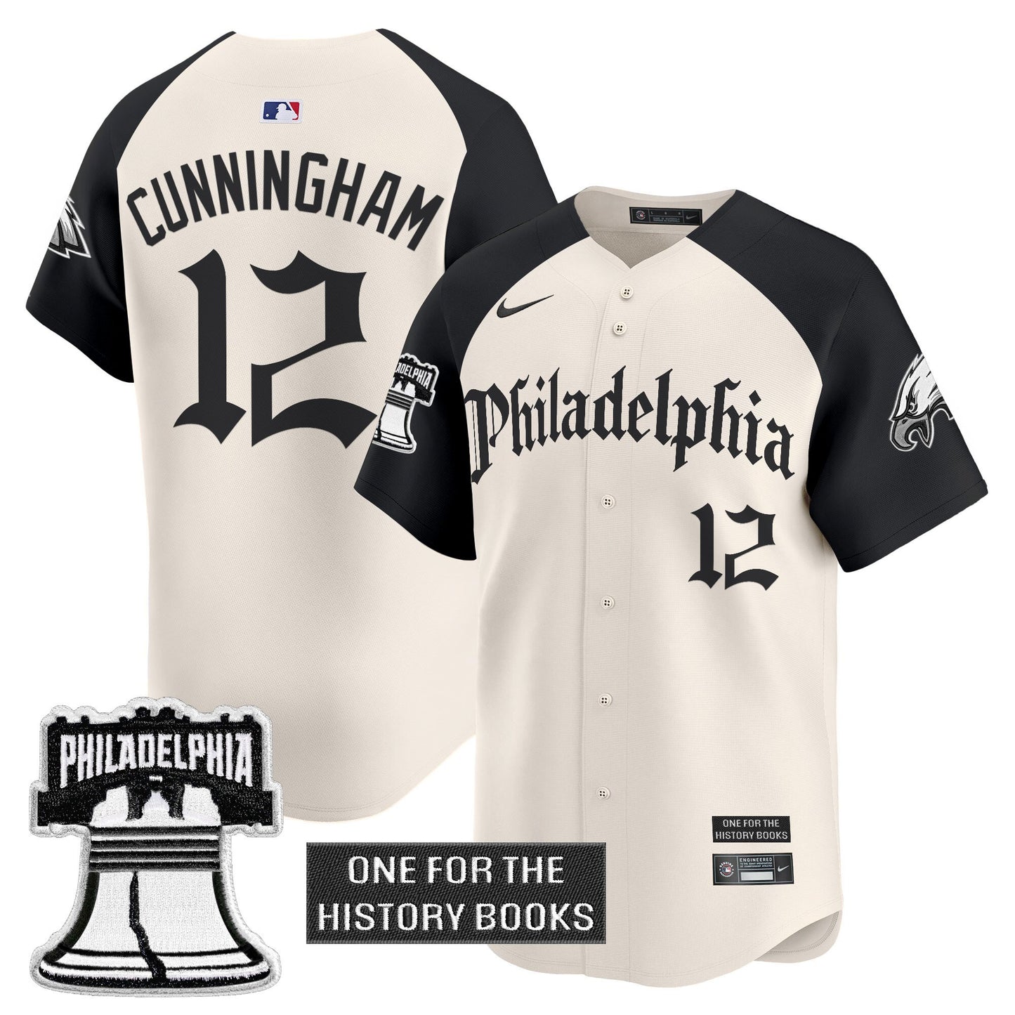 Alternate - Randall Cunningham