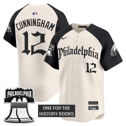 Alternate - Randall Cunningham