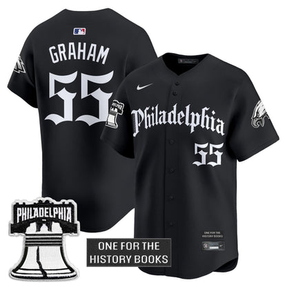 Black - Brandon Graham