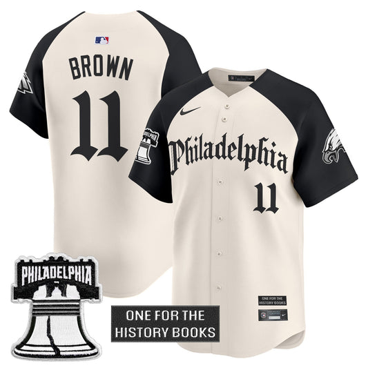 Alternate - A.J. Brown