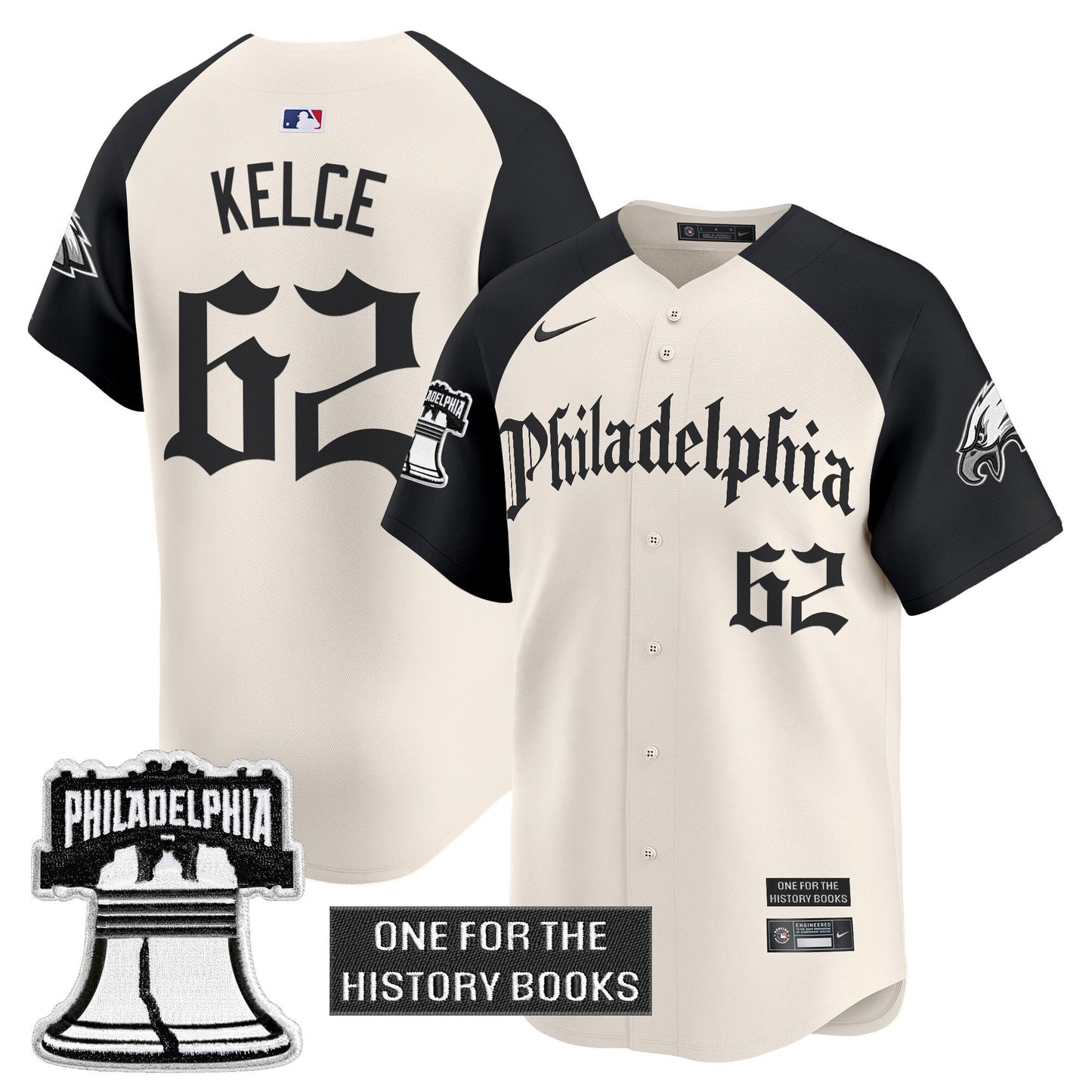 Alternate - Jason Kelce