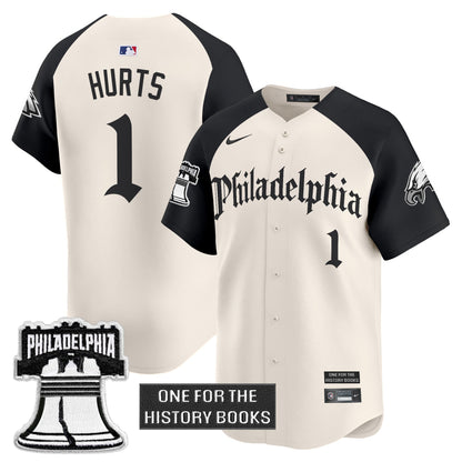 Alternate - Jalen Hurts