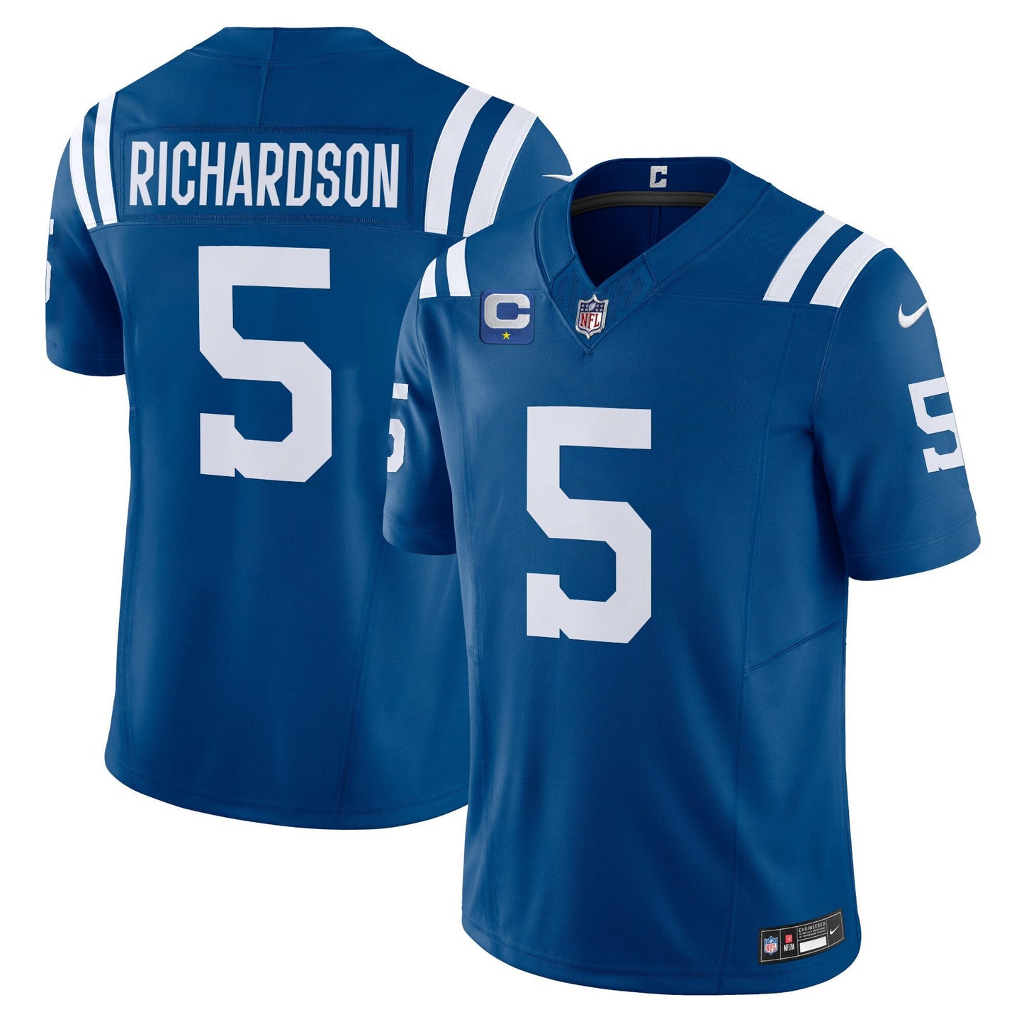 Royal - Anthony Richardson