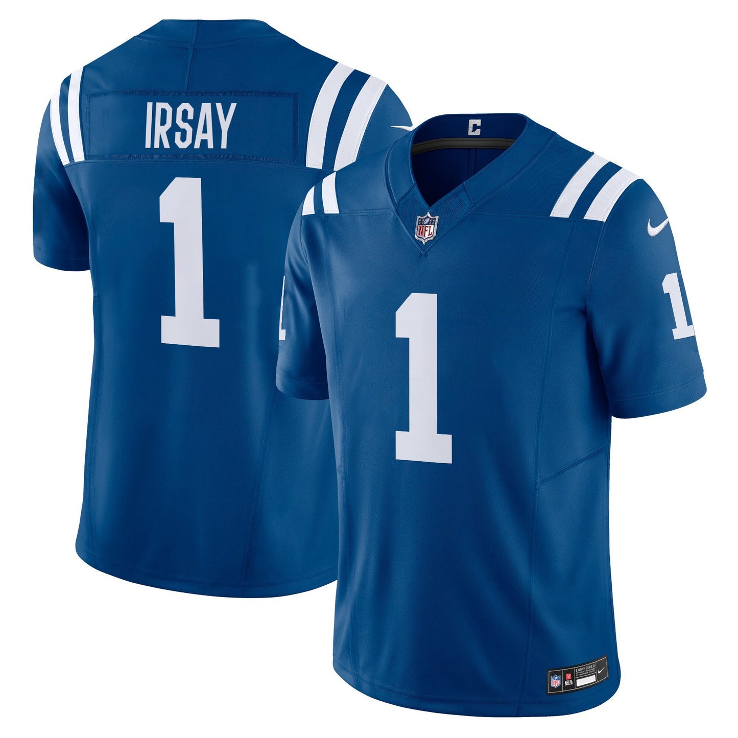 Royal - Jim Irsay