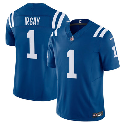 Royal - Jim Irsay