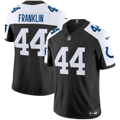 Black Alternate - Zaire Franklin