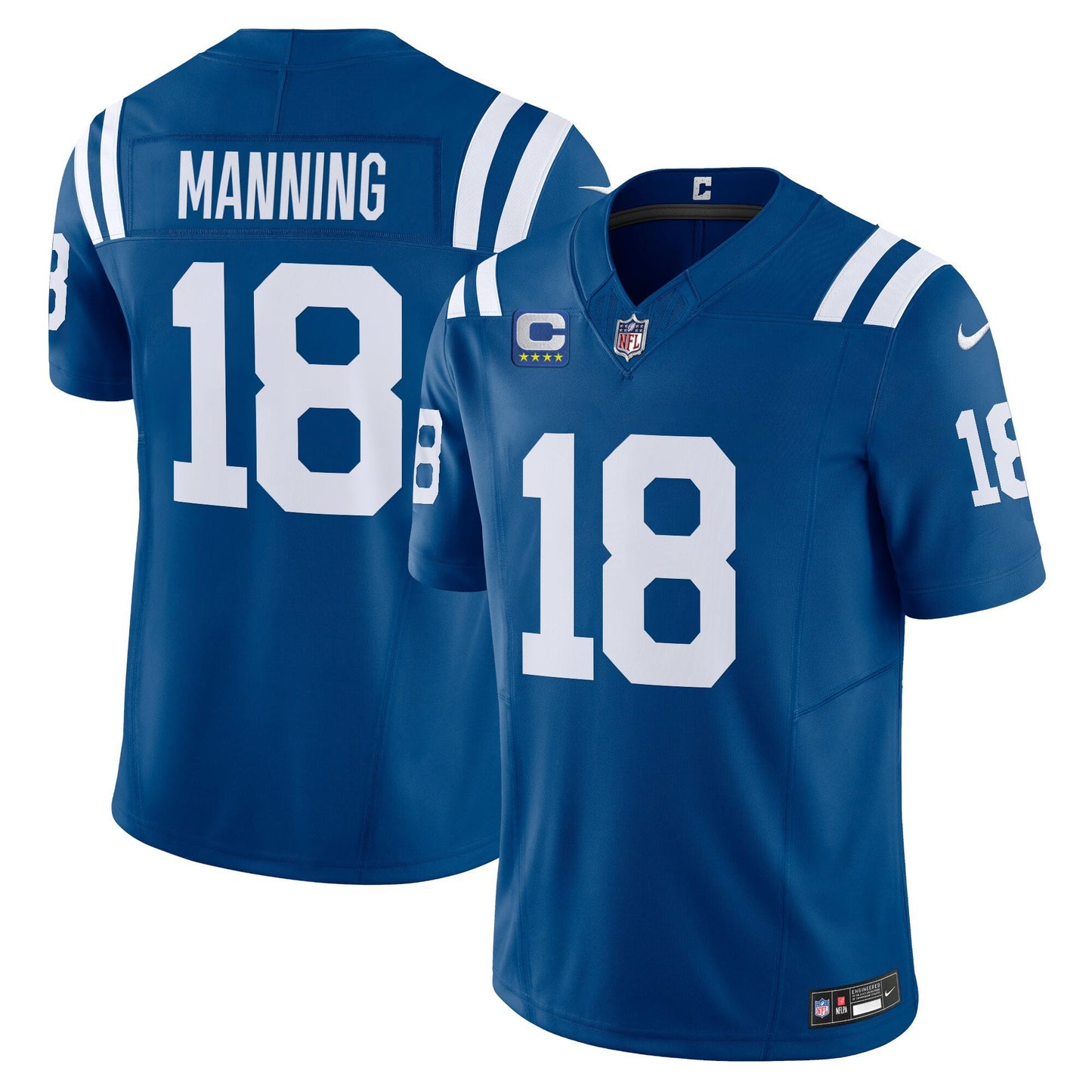 Royal - Peyton Manning