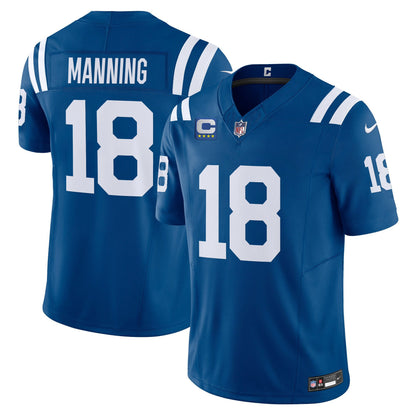Royal - Peyton Manning