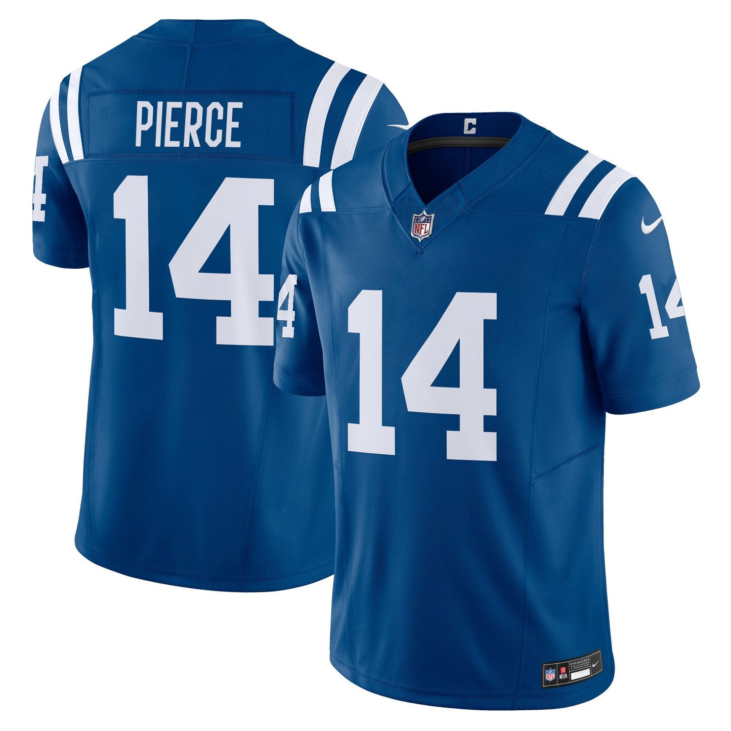 Royal - Alec Pierce