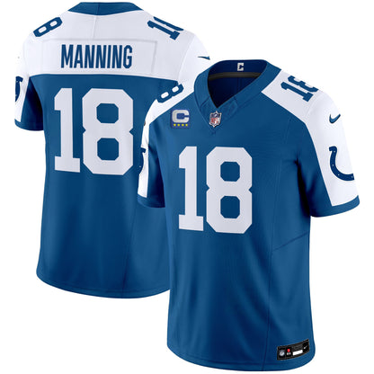 Royal Alternate - Peyton Manning