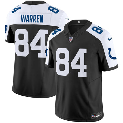 Black Alternate - Tyler Warren