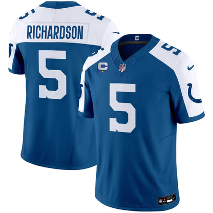 Royal Alternate - Anthony Richardson