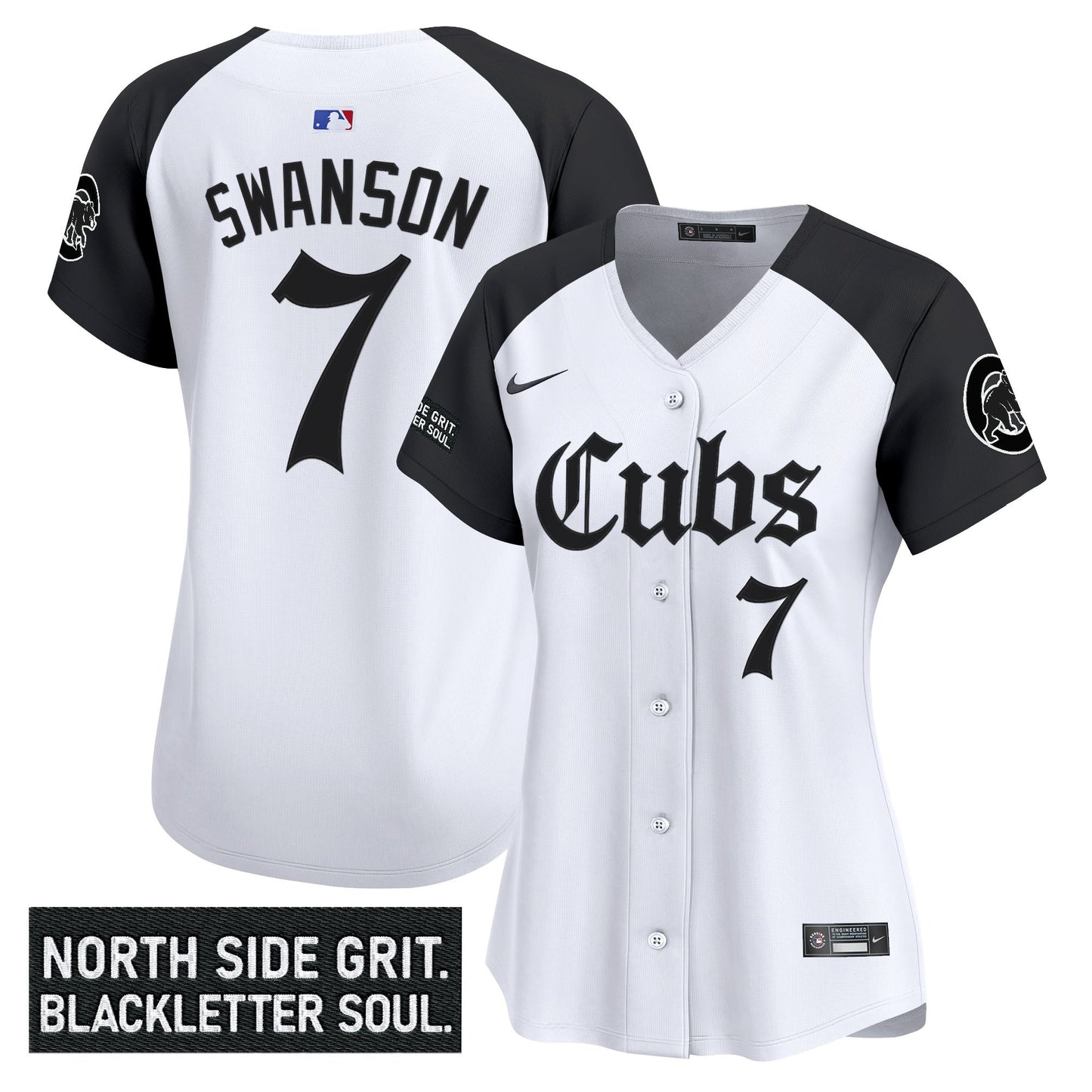 Alternate - Dansby Swanson